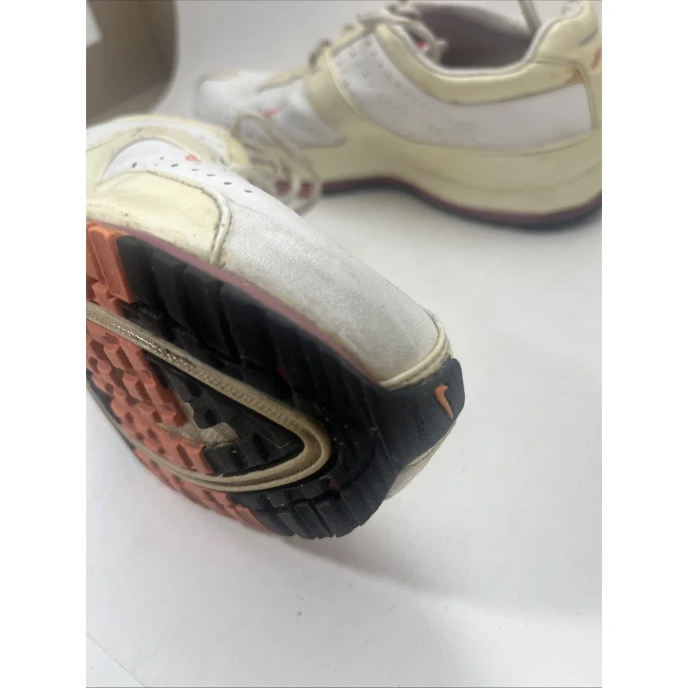Nike women's running shoes zoom size 7